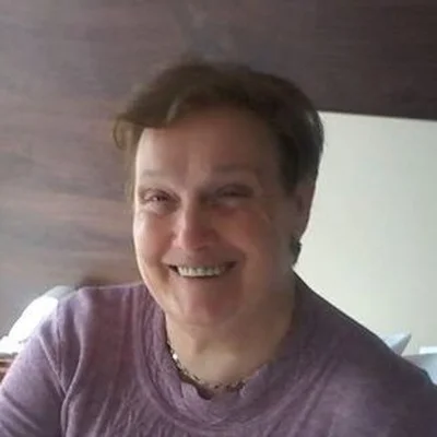 Terézia