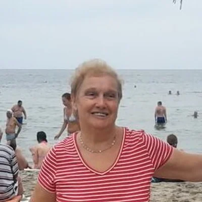 Terézia