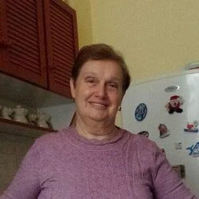 Terézia