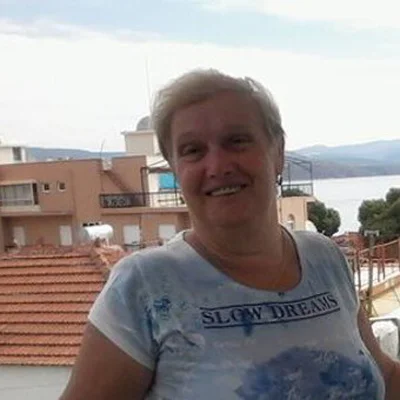 Terézia