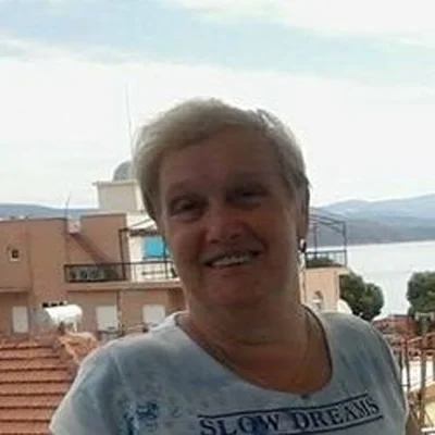 Terézia