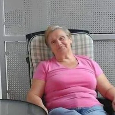 Terézia