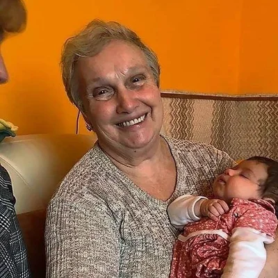 Terézia