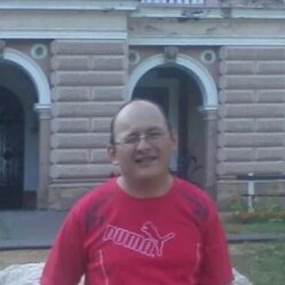 Szilveszter