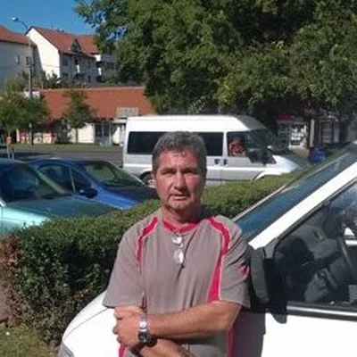 Szilveszter
