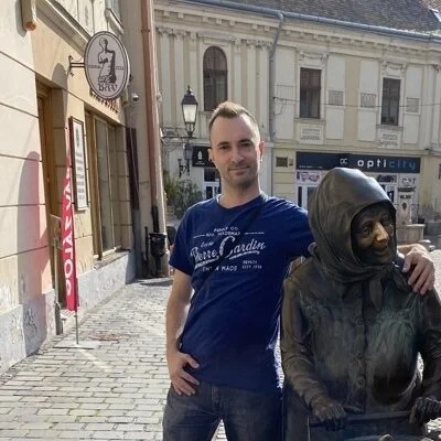 Zsolt, Dunaújváros