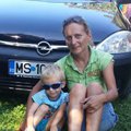 Krisztina, társkereső Székelyudvarhely