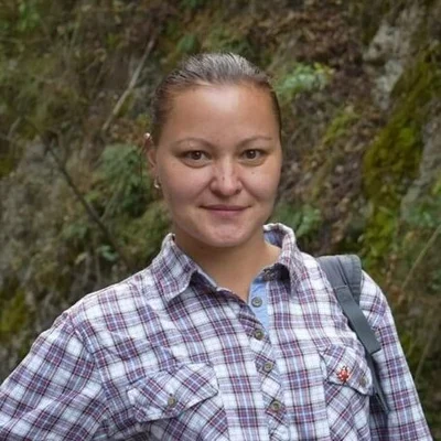Ottilia, Keresztényfalva