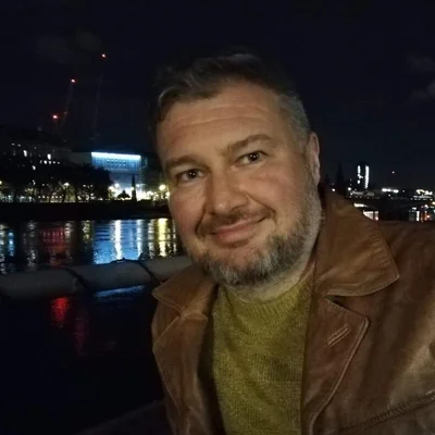 Viktor, City of London