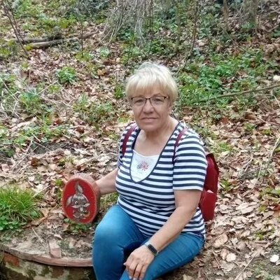 Ibolya, Kaposvár
