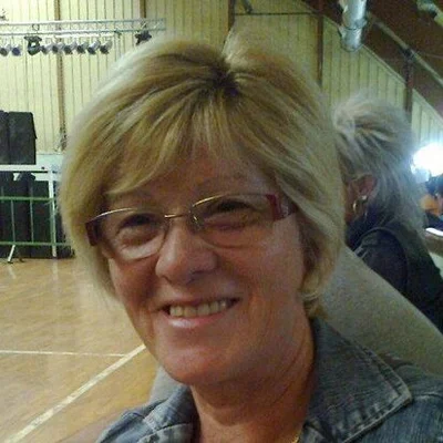 Marianna, Zalaszentgrót