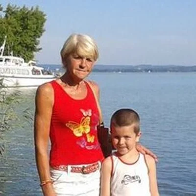 Zsuzsanna
