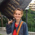 Erika, társkereső Budapest