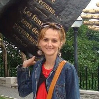 Erika, Budapest