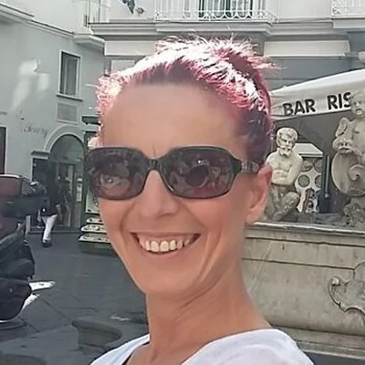 Meg, Brighton and Hove