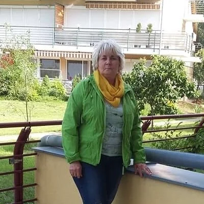 Ibolya, Simonfa
