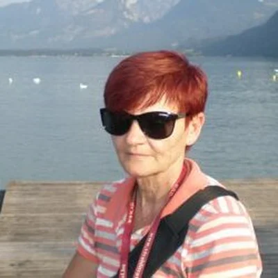 Anna, Budapest