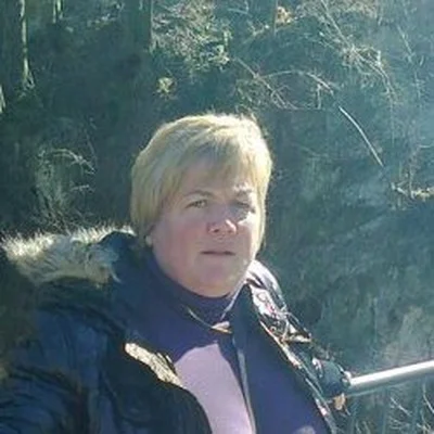 Johanna, Eger