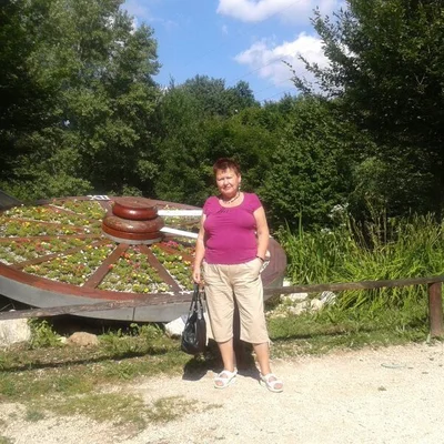 Piroska