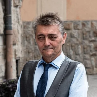 Sándor