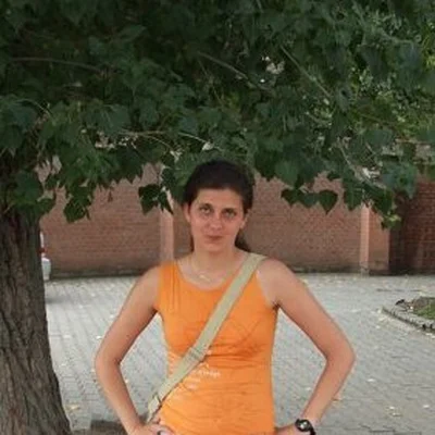 Kriszta