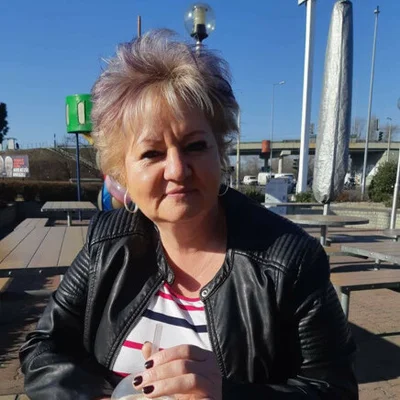 Mária, Gyál