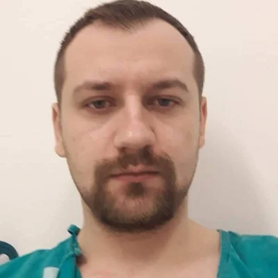 Adrián, Eger