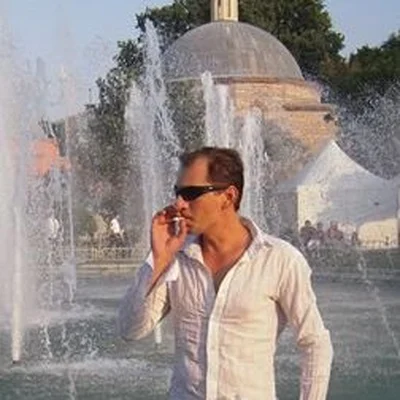 David