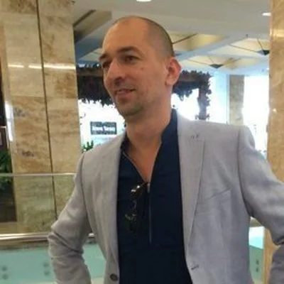 David, Budapest