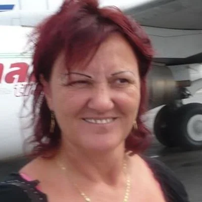 Erika, Morecambe