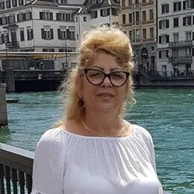 Ida, Zürich