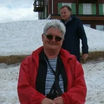 Zsuzsanna