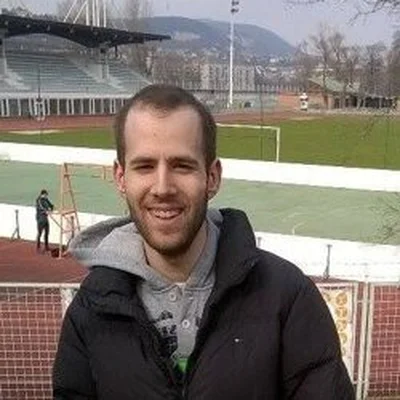 Robert, Budapest
