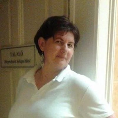 Mariann