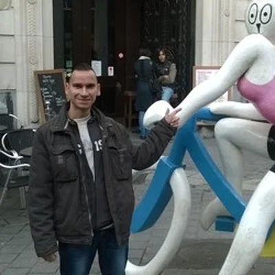 Krisztián