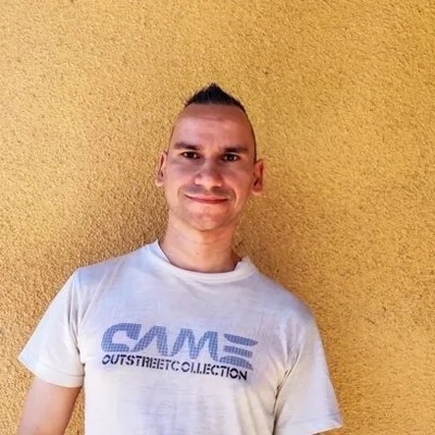 Krisztián