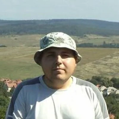 Gergő
