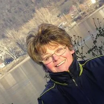 Katalin, Nagymaros