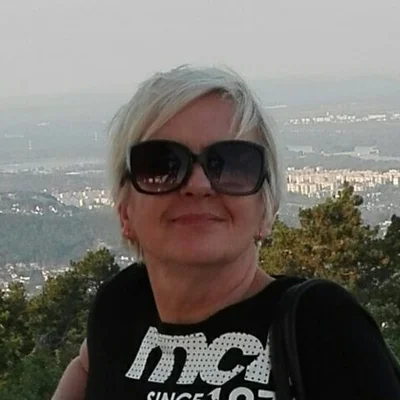 Gabriella, Budapest
