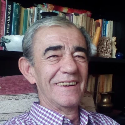 Laszlo