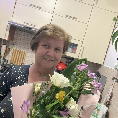 Zsuzsa, társkereső Pécs