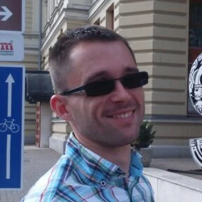 Gábor
