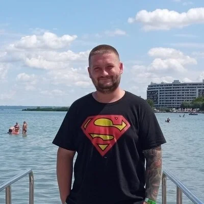 Tamás, Szentgotthárd
