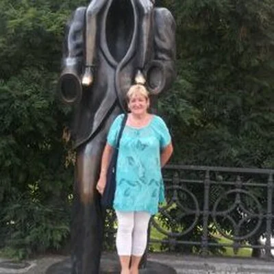 Margo