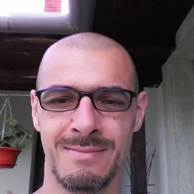 György, Keszthely