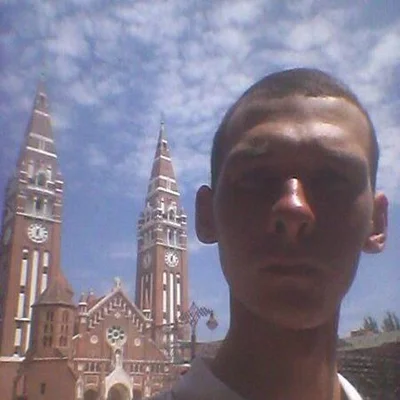 Dániel, Egyházaskér