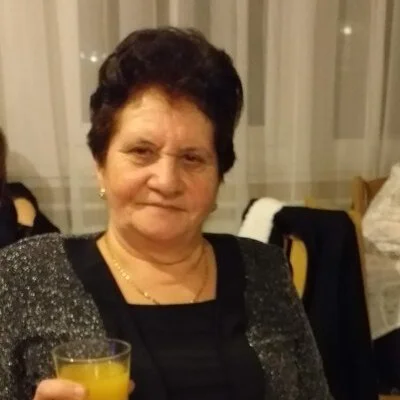 Rozalia, Tiszakeszi