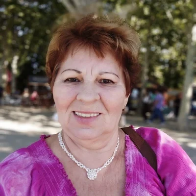 Veronika, társkereső Budapest