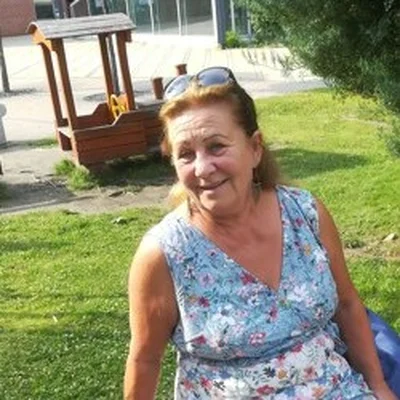 Zsóka