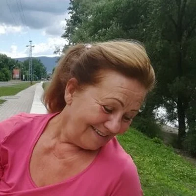 Zsóka